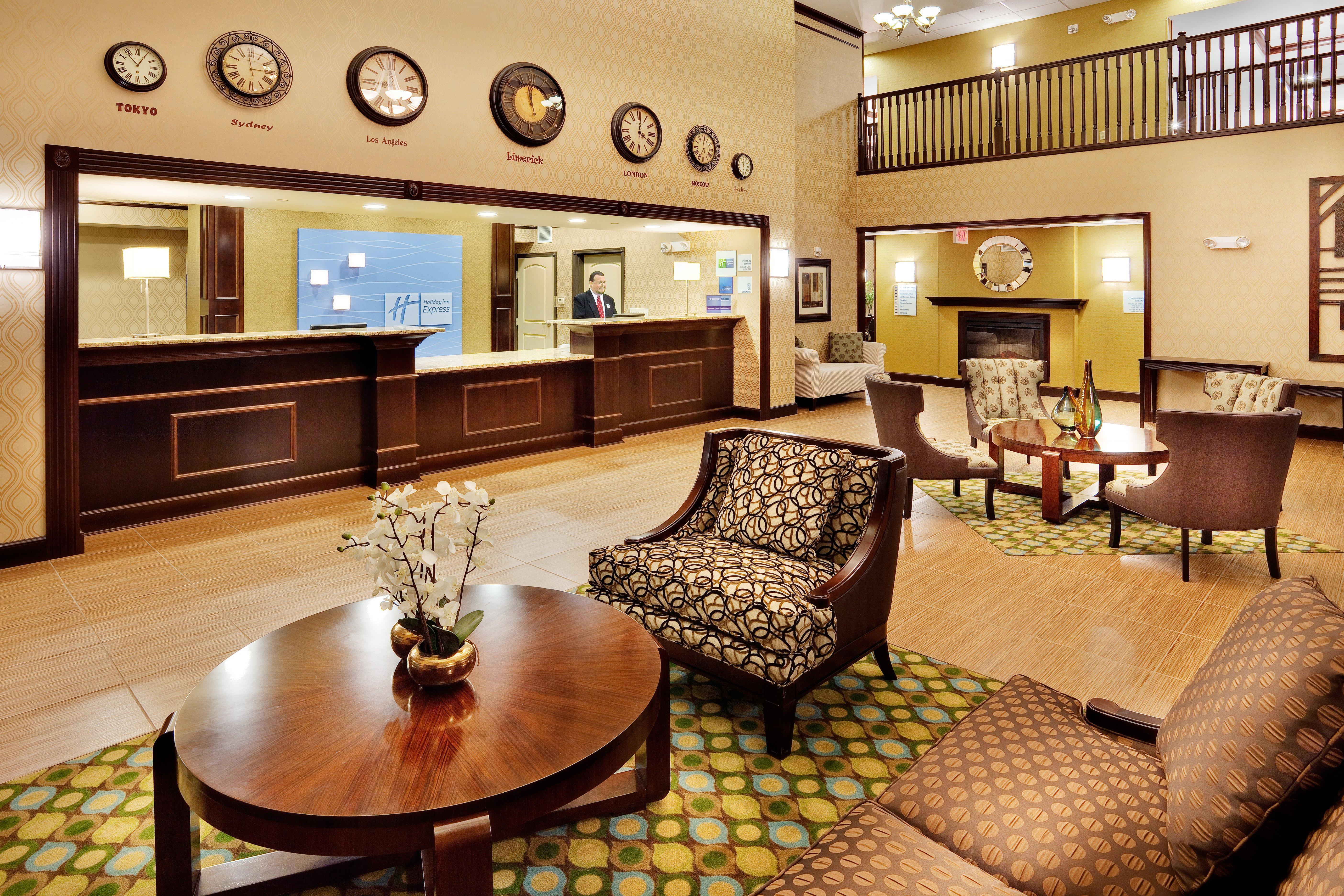 Holiday Inn Express And Suites Limerick - Pottstown By Ihg Exterior foto